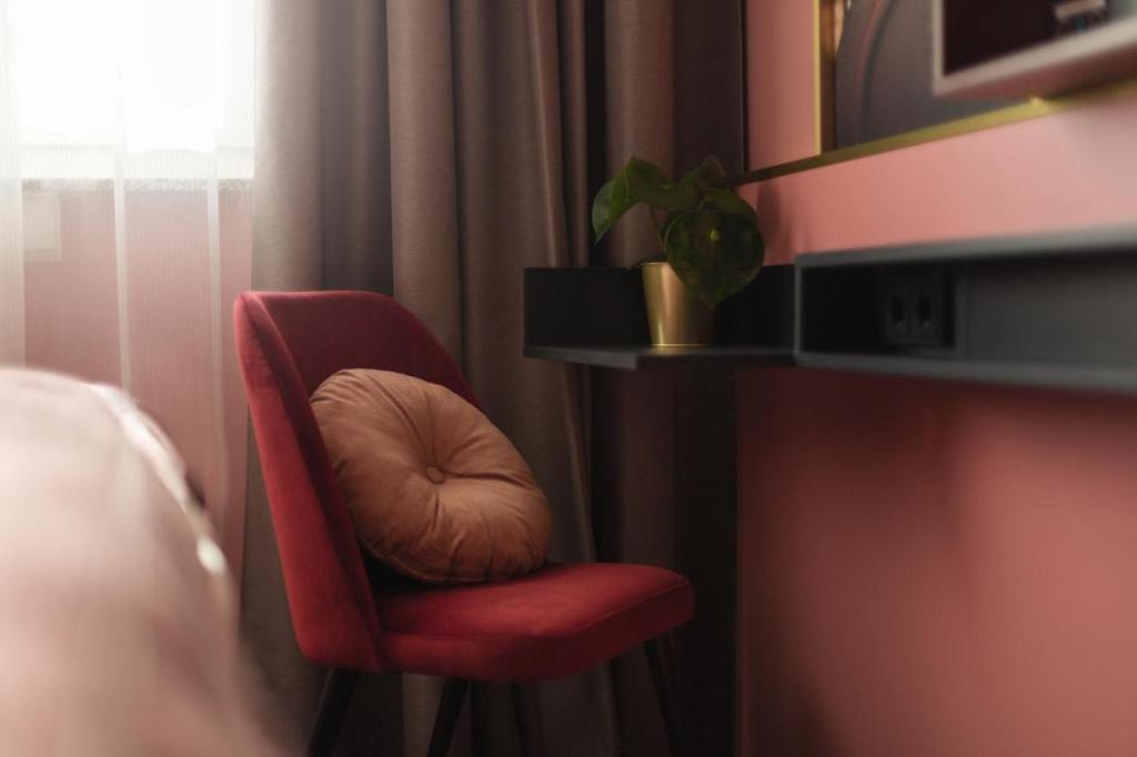 Holiday Inn - the niu, Loco Munich North by IHG