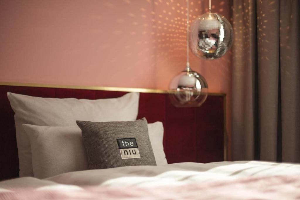 Holiday Inn - the niu, Loco Munich North by IHG