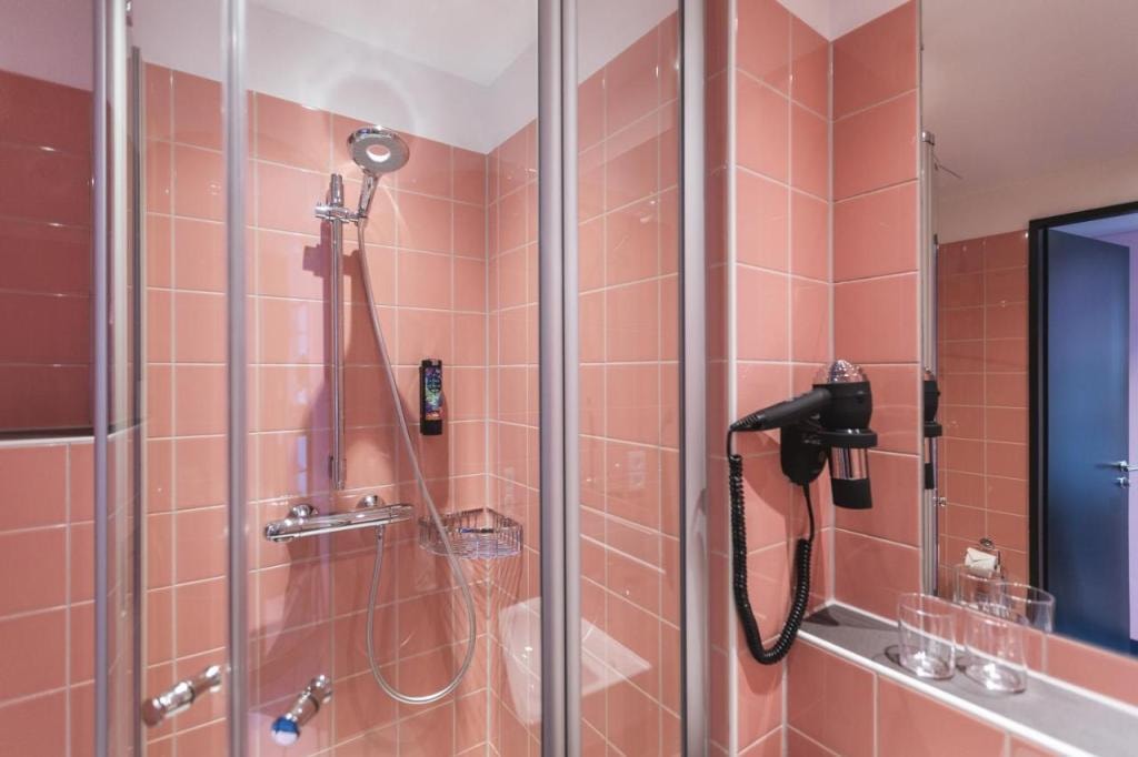 Holiday Inn - the niu, Loco Munich North by IHG