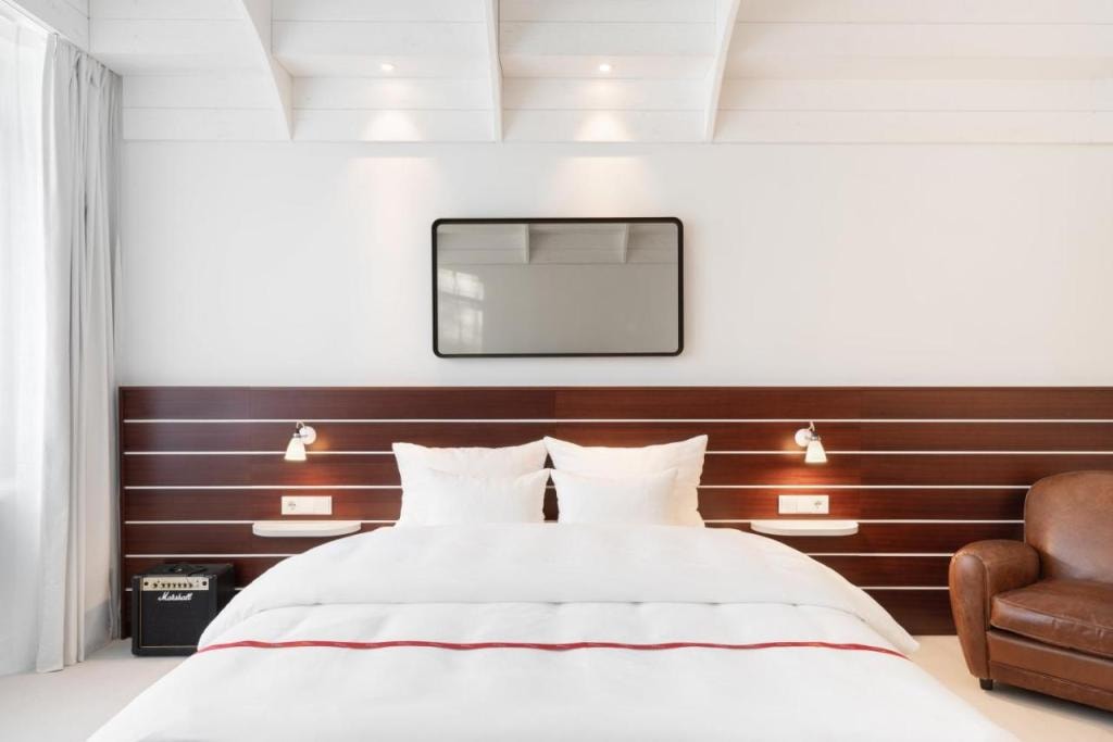 Ruby Lotti Hotel Hamburg