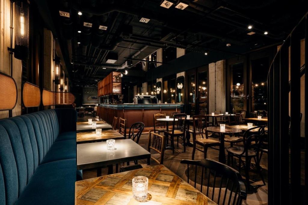 Ruby Louise Hotel Frankfurt