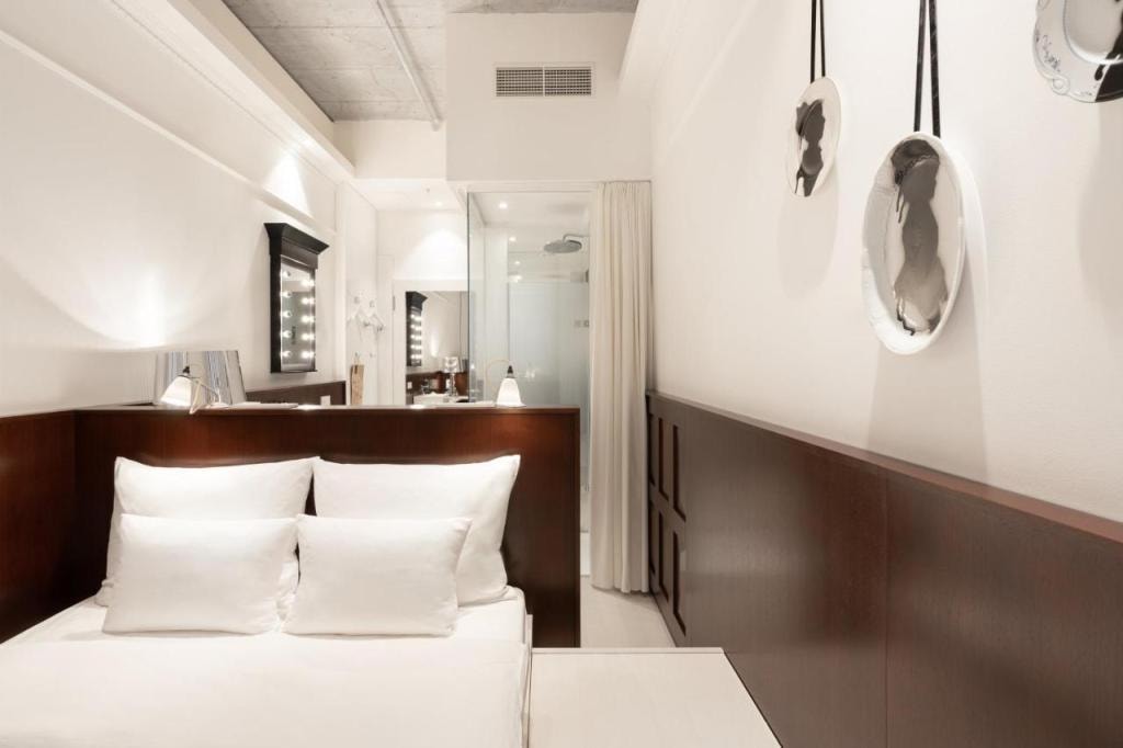 Ruby Louise Hotel Frankfurt