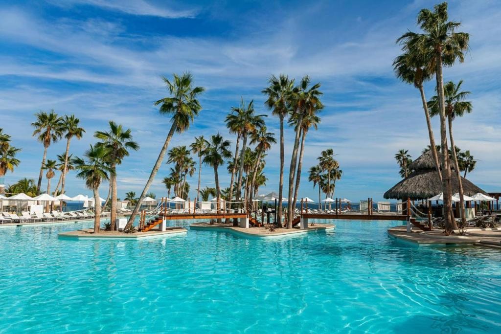 Paradisus Los Cabos - Adults Only