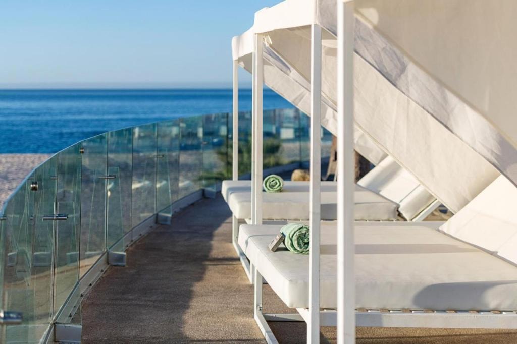 Paradisus Los Cabos - Adults Only