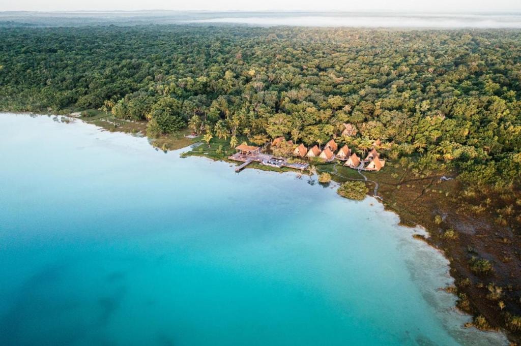 Our Habitas Bacalar - Adults Only