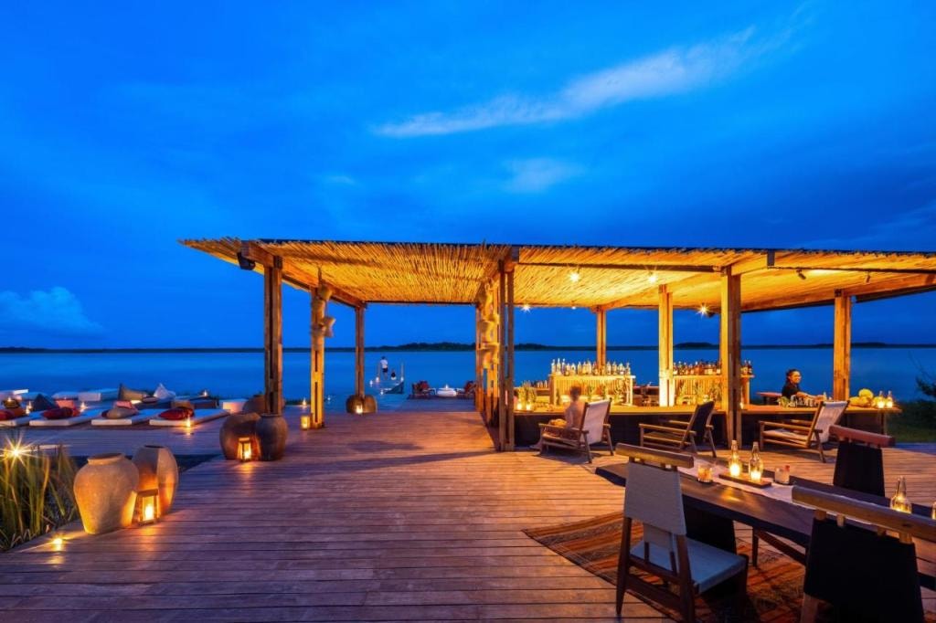Our Habitas Bacalar - Adults Only