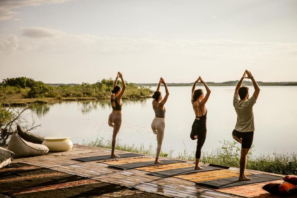 Our Habitas Bacalar - Adults Only