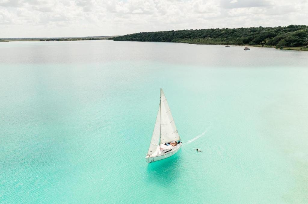 Our Habitas Bacalar - Adults Only
