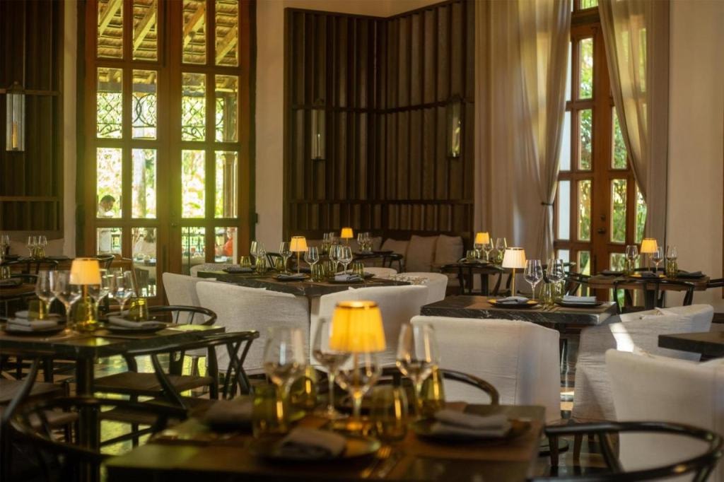 Hacienda Xcanatun, Angsana Heritage Collection