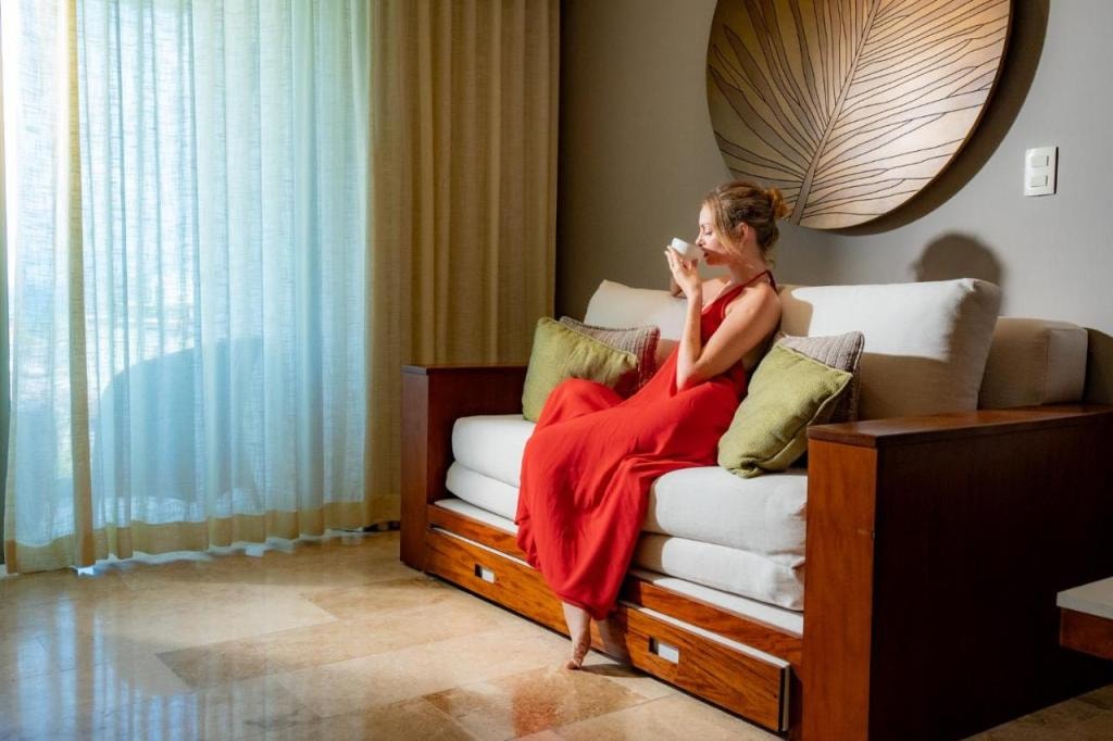 The Reef 28 Hotel & Spa - Luxury Adults Only - All Suites - With Optional All Inclusive