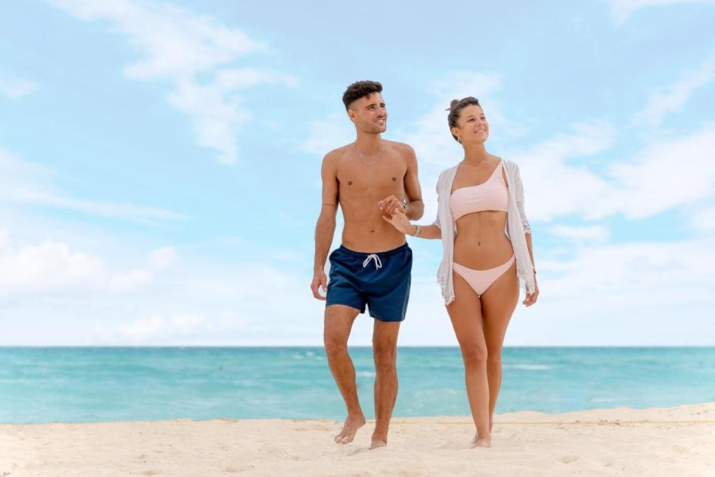 The Reef 28 Hotel & Spa - Luxury Adults Only - All Suites - With Optional All Inclusive