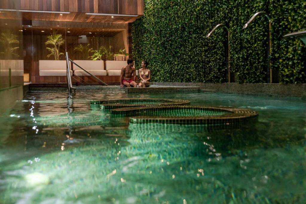 The Reef 28 Hotel & Spa - Luxury Adults Only - All Suites - With Optional All Inclusive