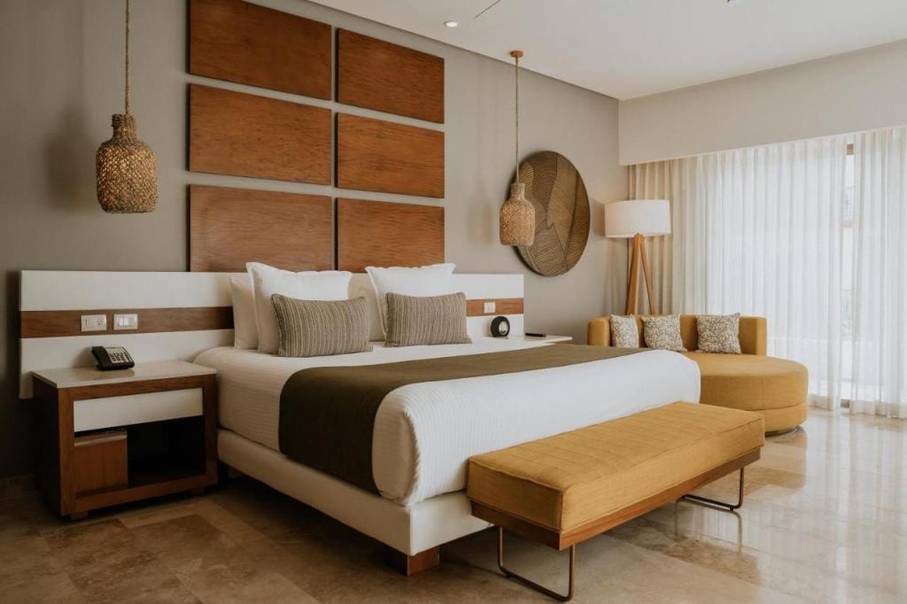 The Reef 28 Hotel & Spa - Luxury Adults Only - All Suites - With Optional All Inclusive