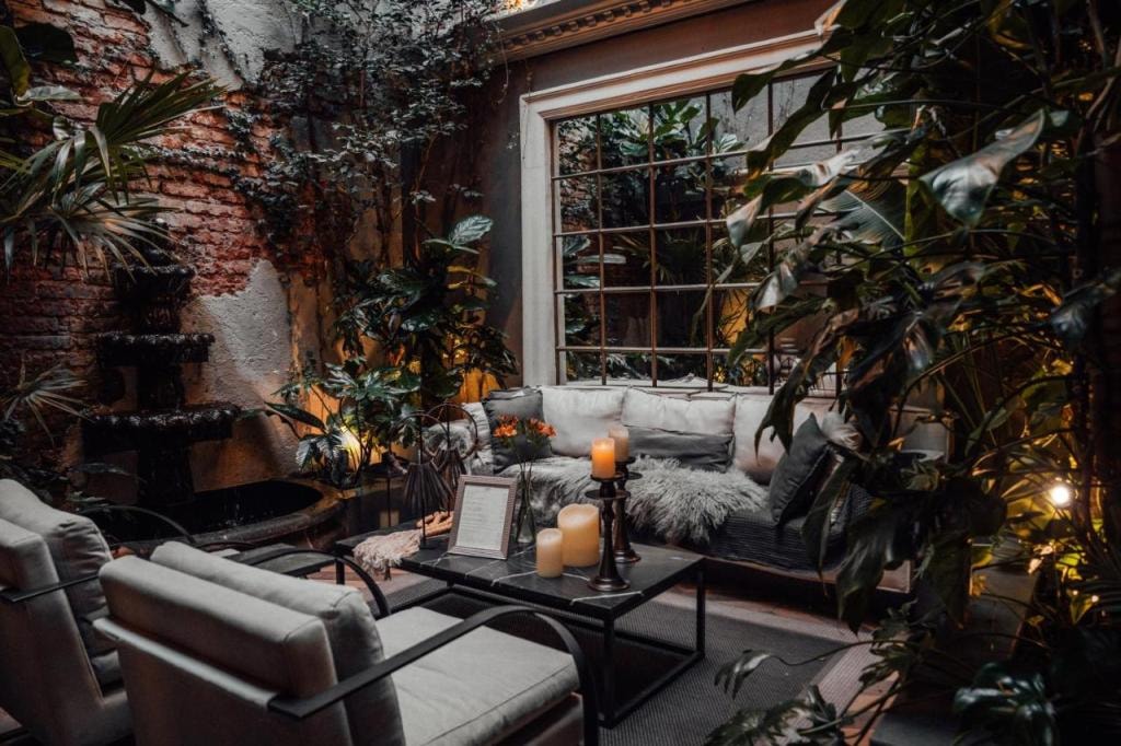 CASA EMILIA B&B Boutique