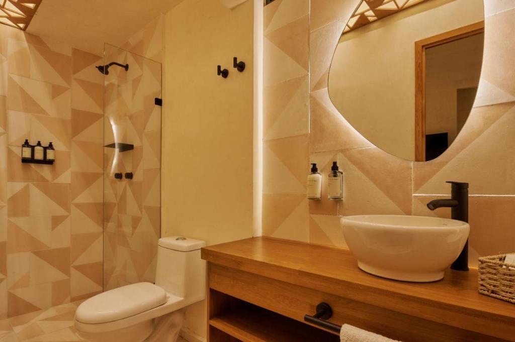 Hotel Materia