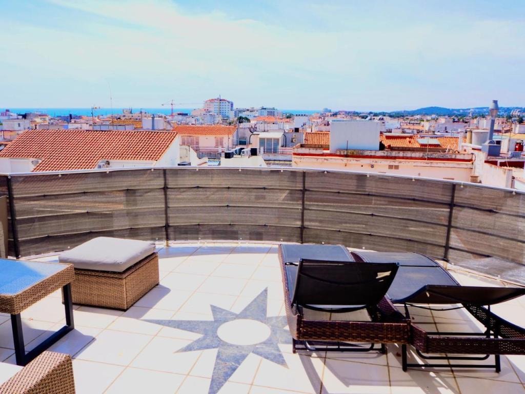 Privat Hotel Liberty Sitges