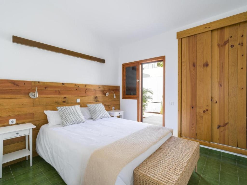 Paso Chico Gran Canaria - Men Adults Only - Clothing Optional