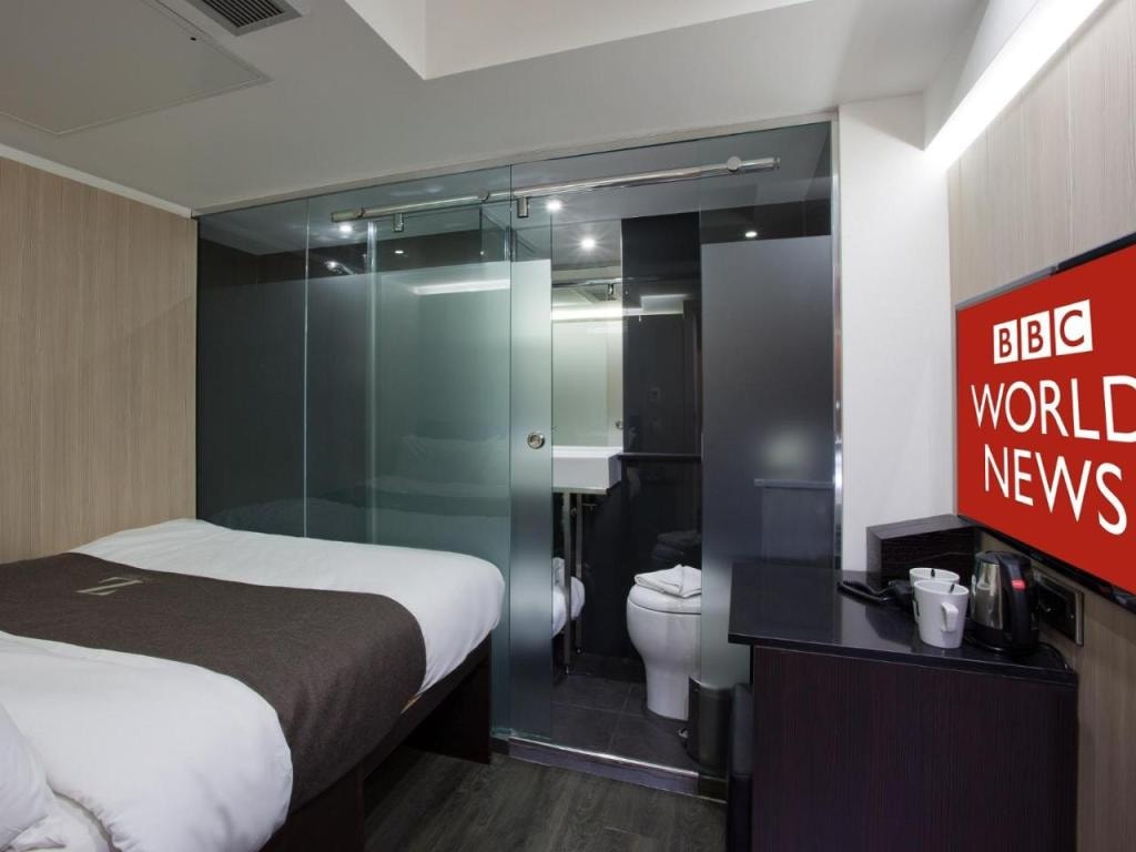 The Z Hotel Soho