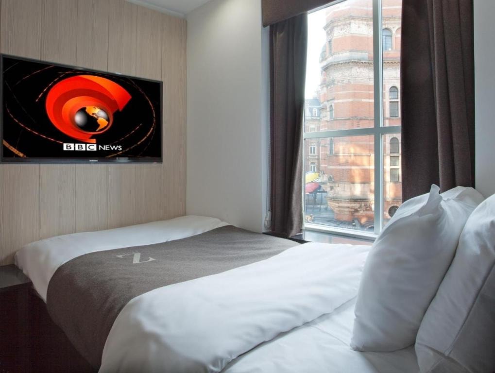 The Z Hotel Soho