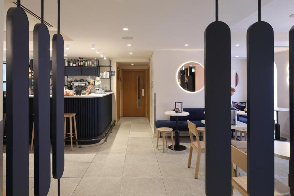The Z Hotel Piccadilly