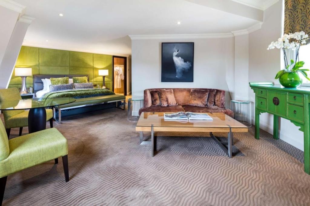 Radisson Blu Hotel, London Mercer Street