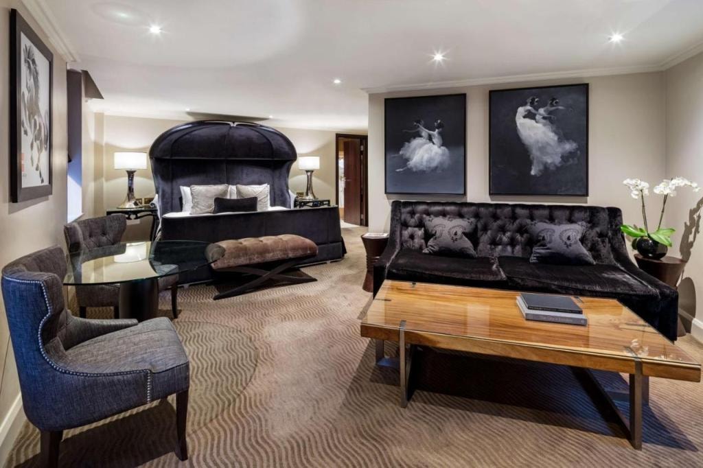 Radisson Blu Hotel, London Mercer Street