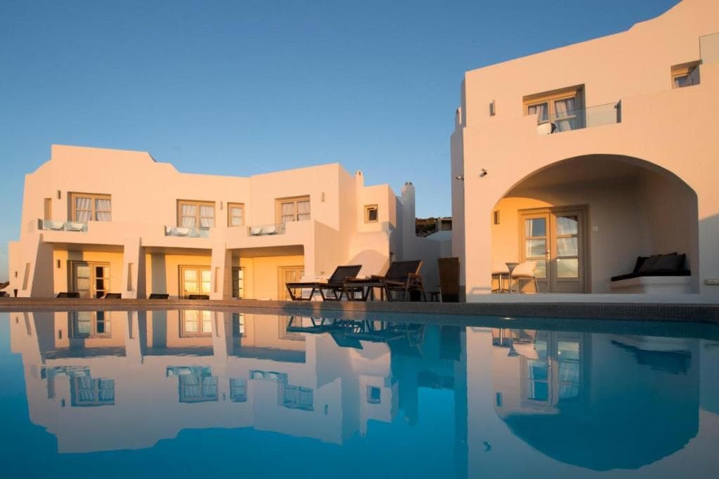 Avaton Resort And Spa