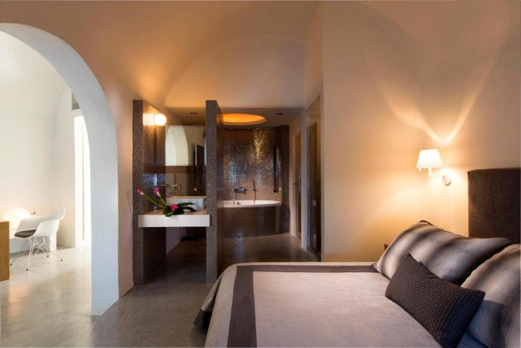 Avaton Resort And Spa