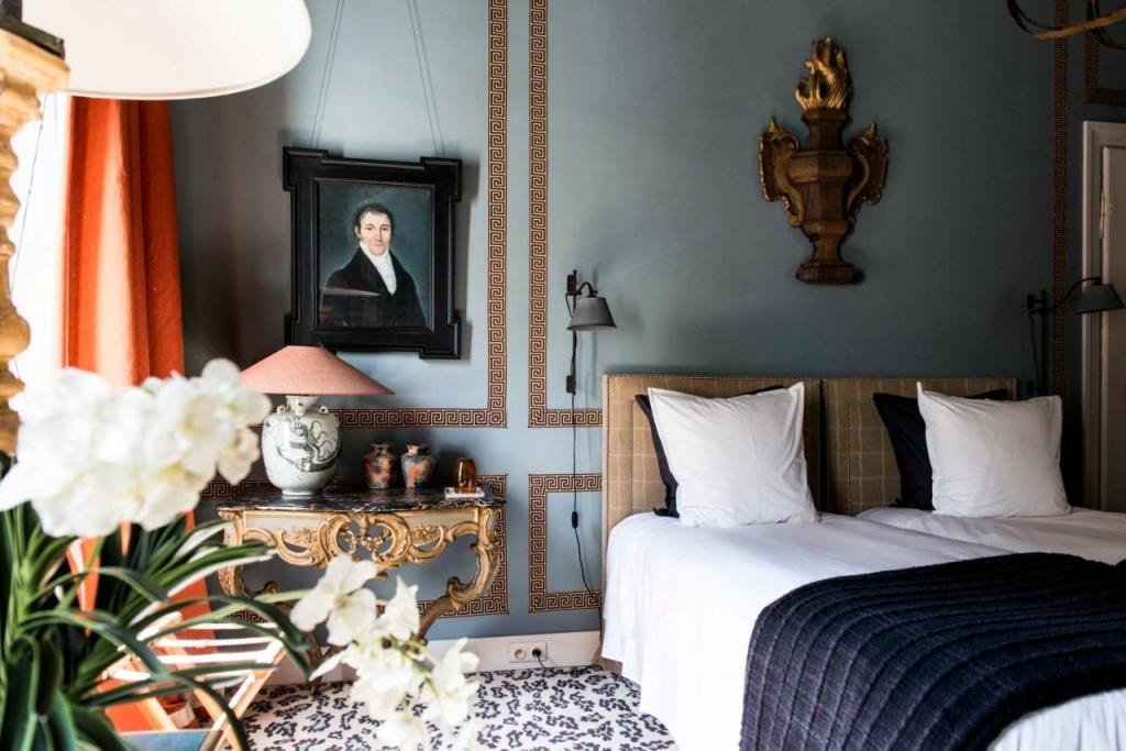 B&B The Verhaegen