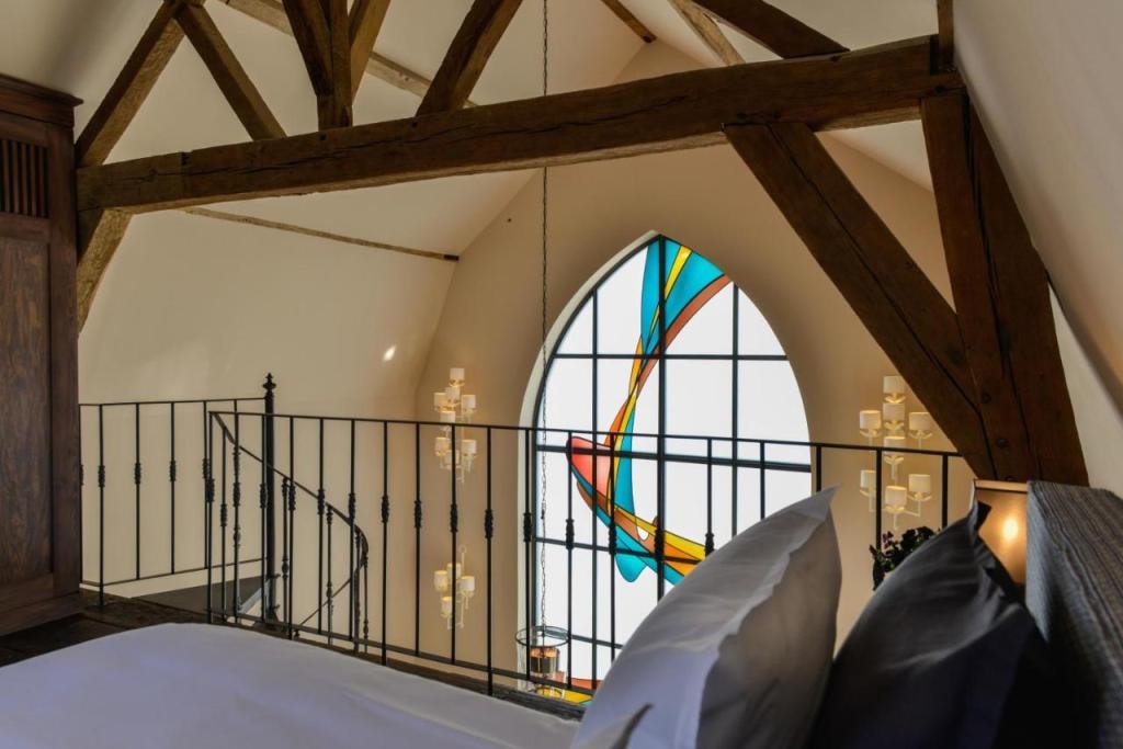 B&B The Verhaegen