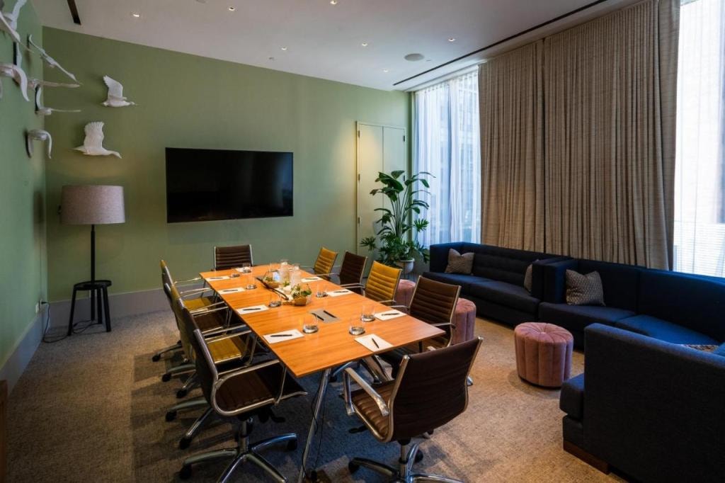 Kimpton Hotel Eventi, an IHG Hotel