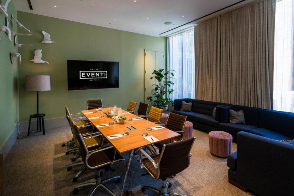 Kimpton Hotel Eventi, an IHG Hotel