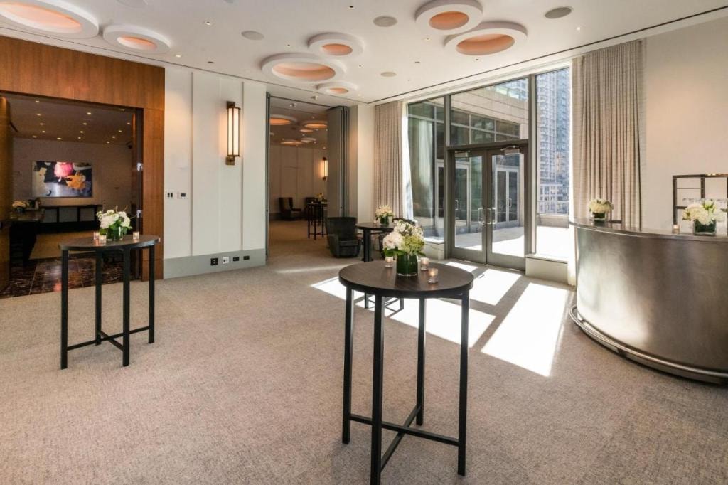 Kimpton Hotel Eventi, an IHG Hotel