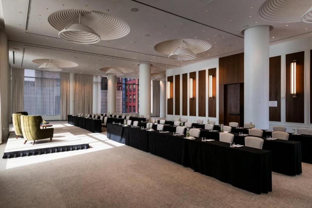 Kimpton Hotel Eventi, an IHG Hotel