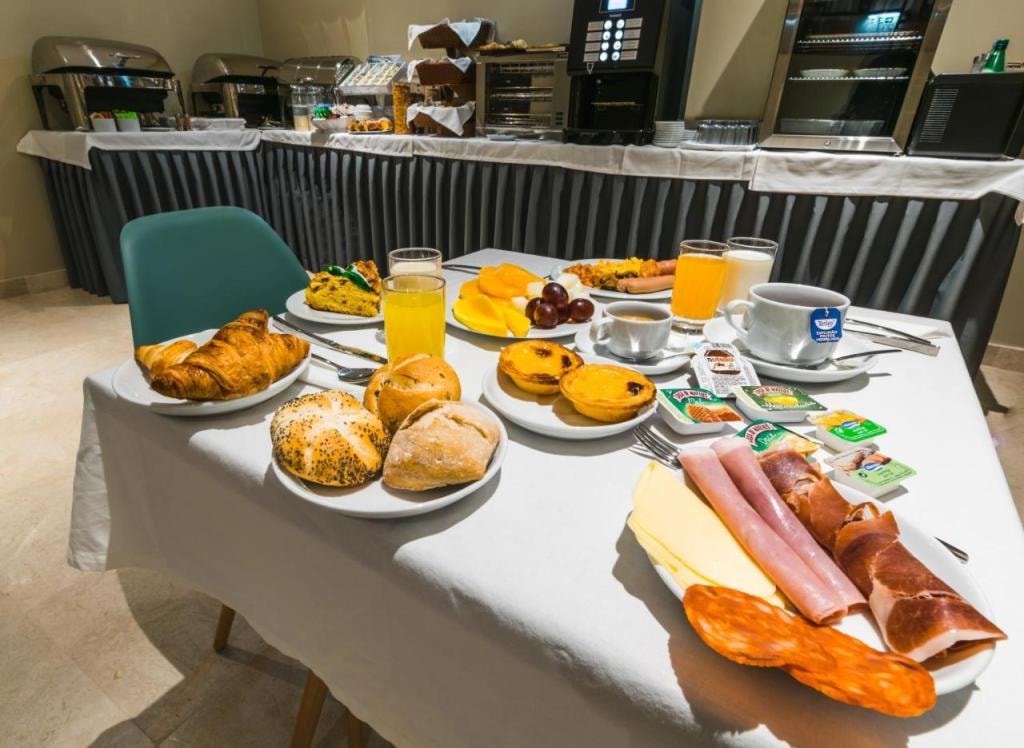 Rossio Boutique Hotel