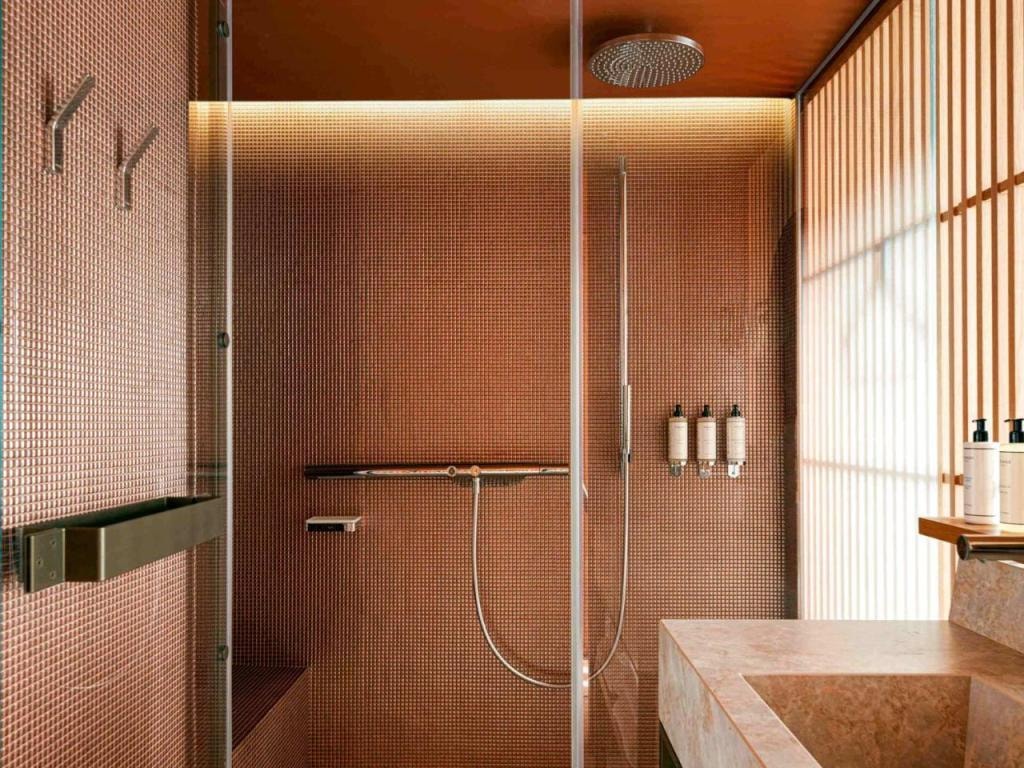 SO/ Paris Hotel