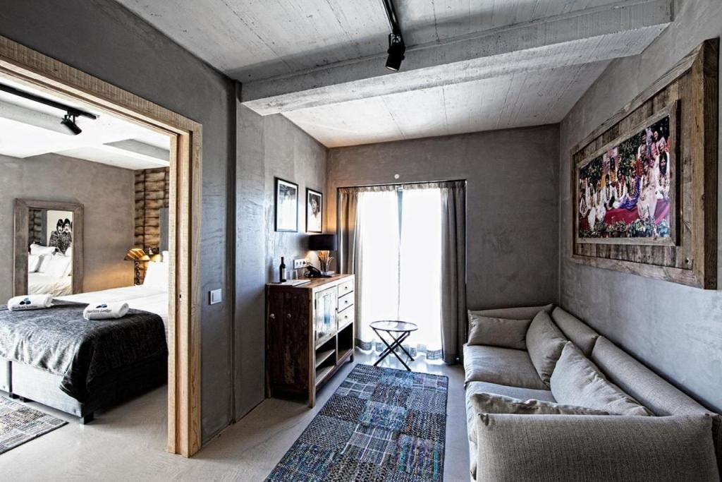 Surfers Lodge Peniche