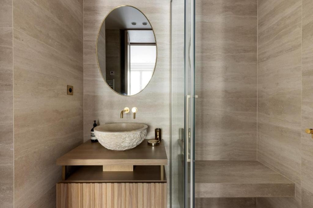 HIGHSTAY - Luxury Serviced Apartments - Le Marais