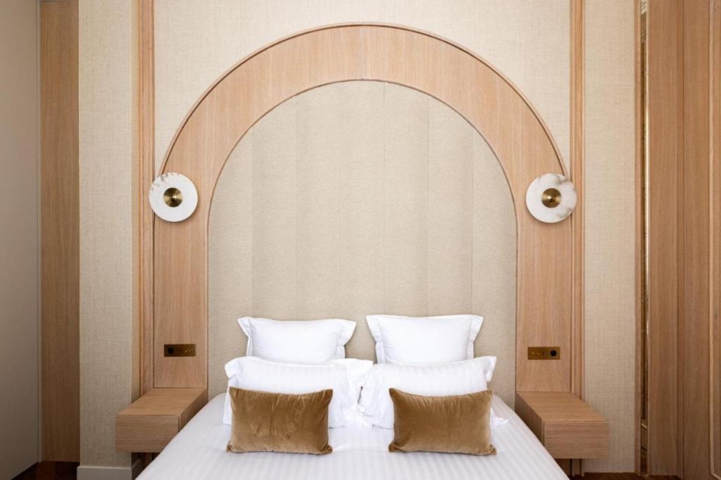 HIGHSTAY - Chapon - Le Marais Area