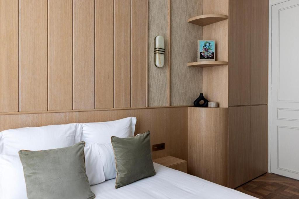 HIGHSTAY - Chapon - Le Marais Area