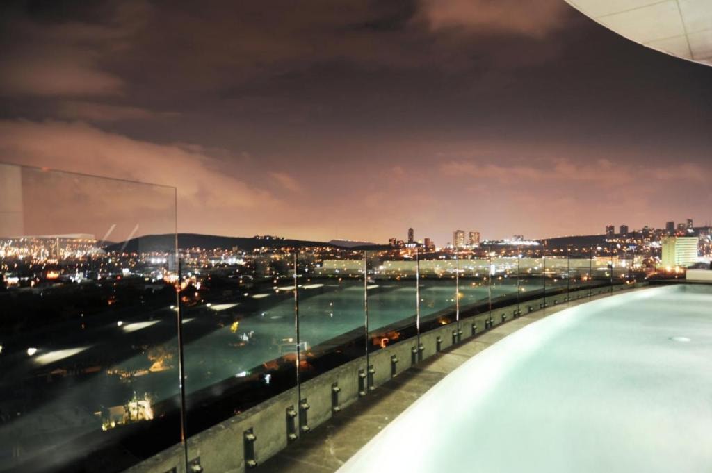 Habita Monterrey, a Member of Design Hotels