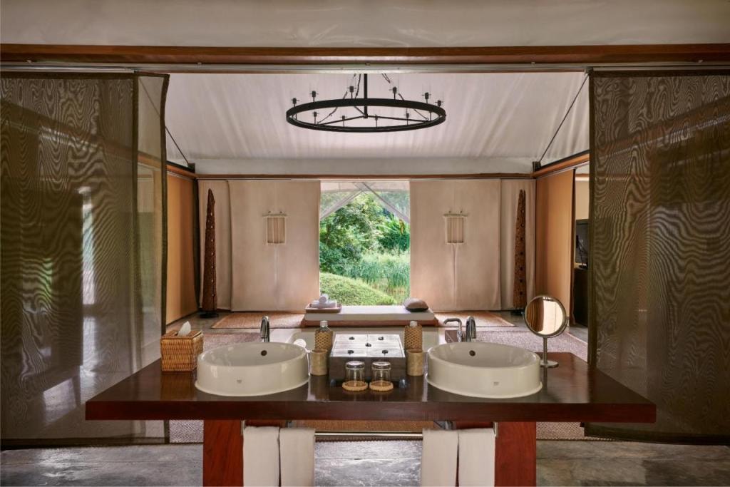 Kirimaya Golf Resort Spa - SHA Plus Certified