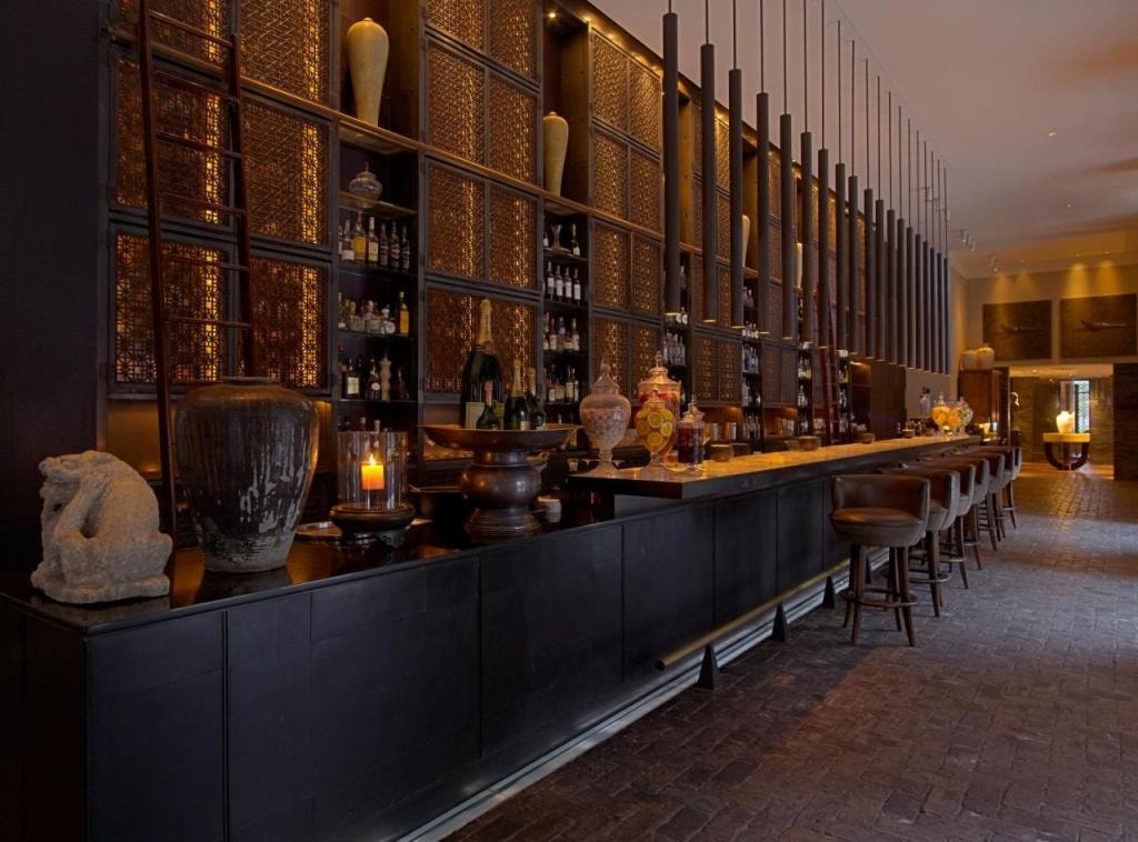 The Setai, Miami Beach