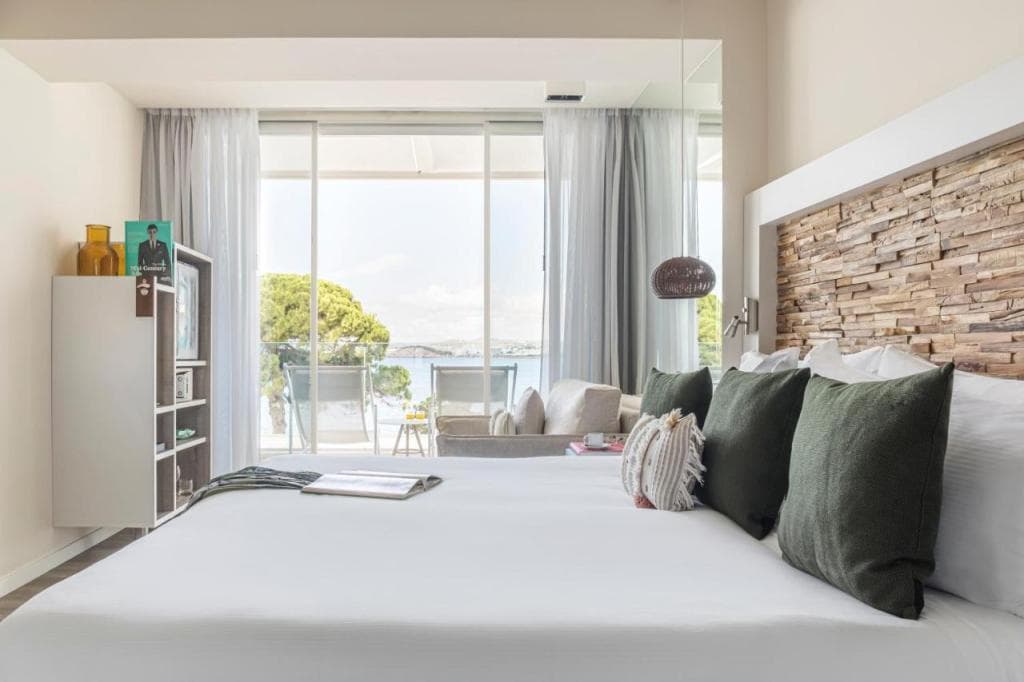 ME by Meliá Ibiza - The Leading Hotels of the World
