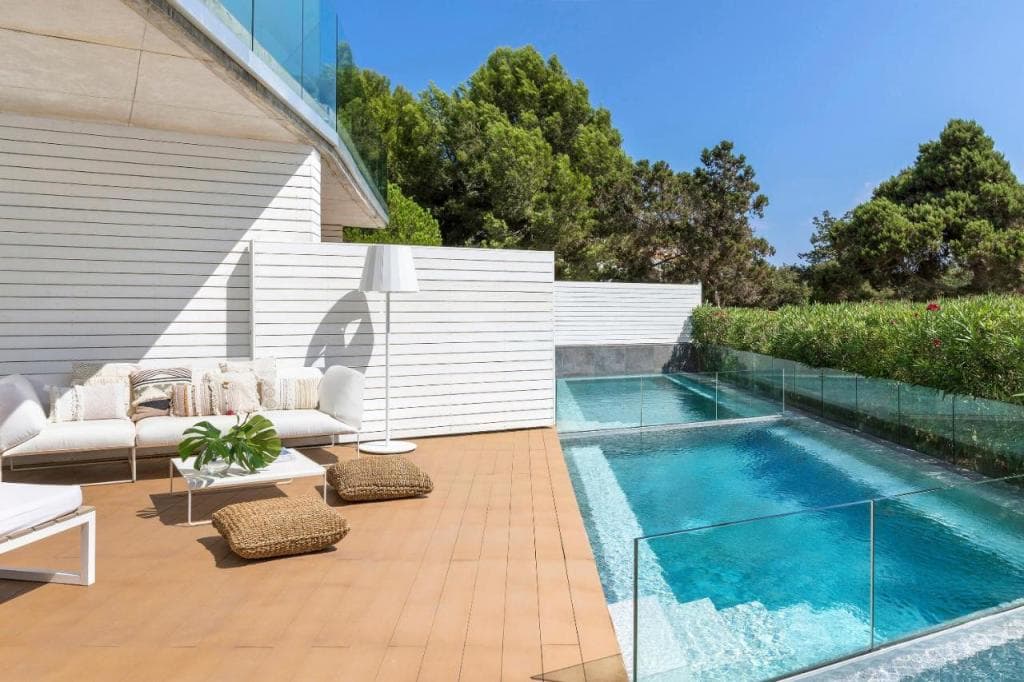 ME by Meliá Ibiza - The Leading Hotels of the World