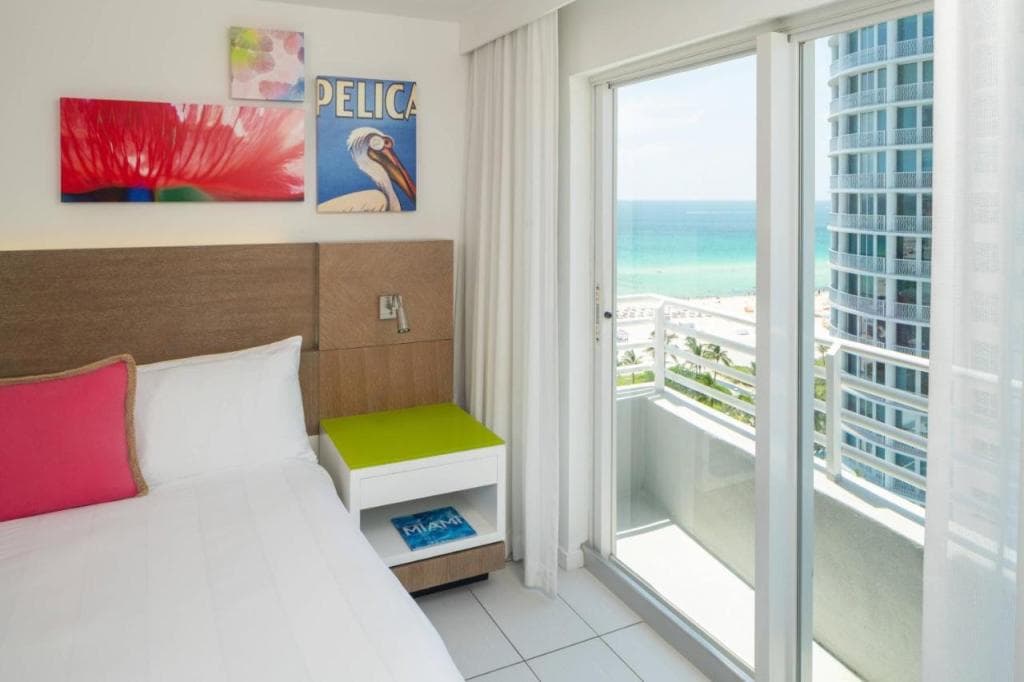Royal Palm South Beach Miami, a Tribute Portfolio Resort