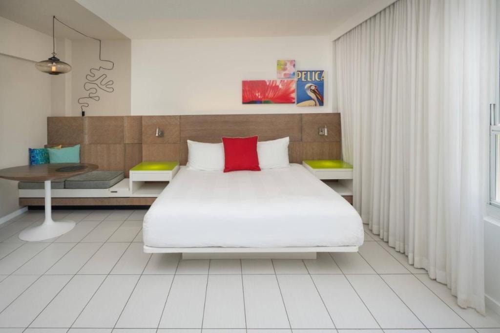 Royal Palm South Beach Miami, a Tribute Portfolio Resort