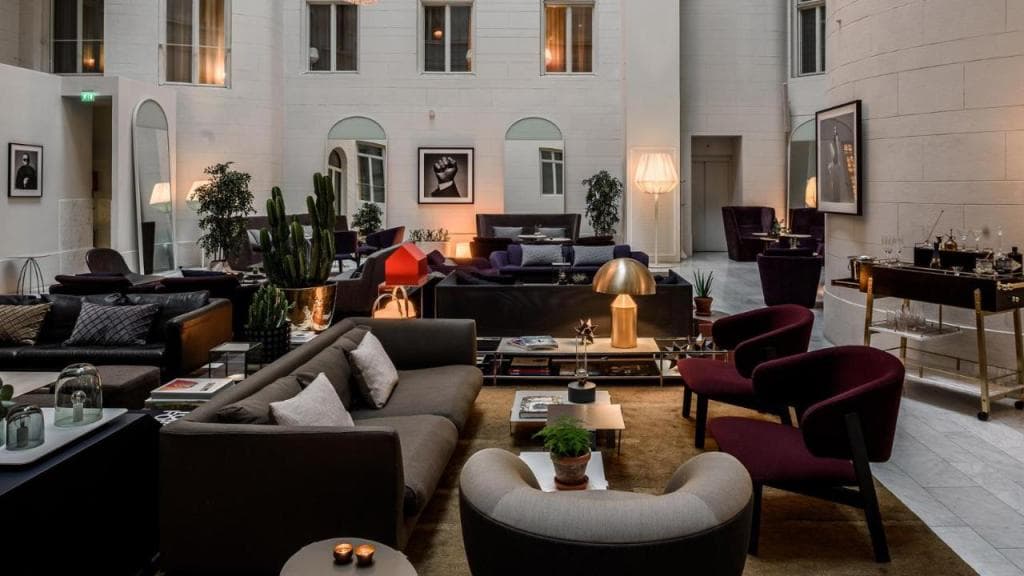 Nobis Hotel Stockholm, a Member of Design Hotels™