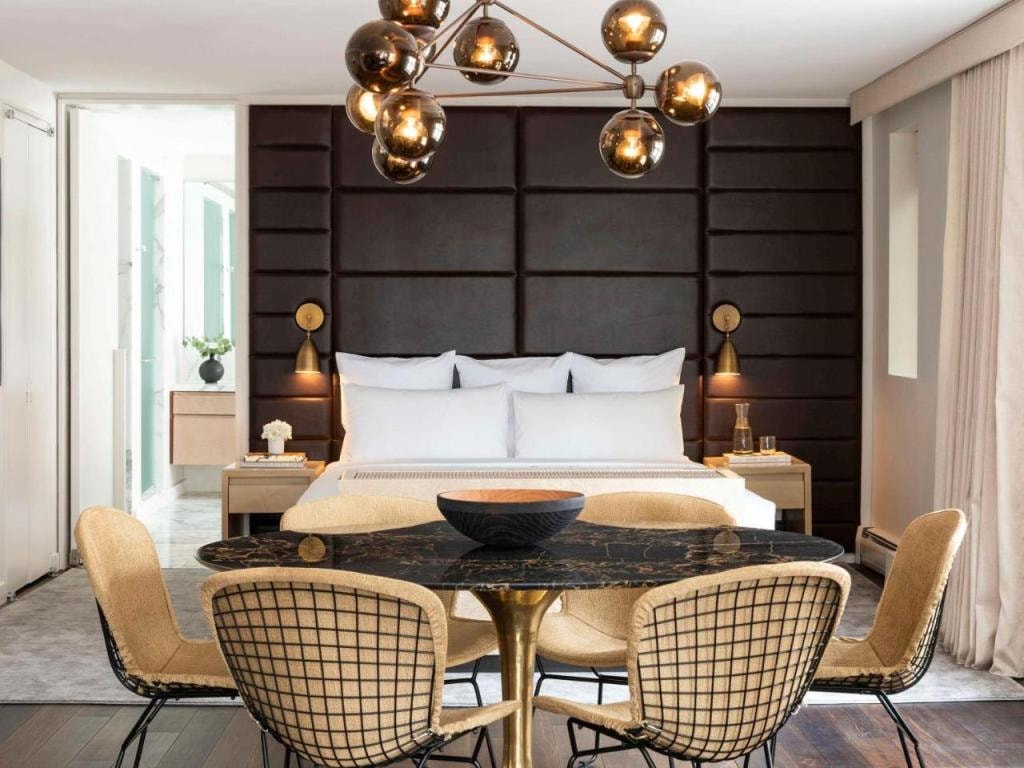 21c Museum Hotel Chicago