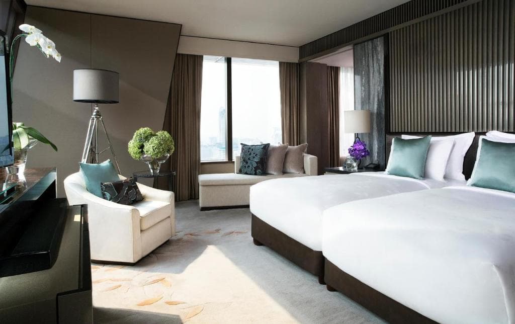 The Okura Prestige Bangkok